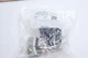 Hydra-Zorb Strut Mount Cushion Clamp 304 Stainless Steel 2-1/8" OD Tube