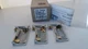 Cutler-Hammer Heater Pack - H2106B - Set Of 3 - Freedom Series - 1.92-3/15 Amp