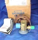 SPORLAN VALVE Y1158-CBBIVE-3-GA 159414-004 SD