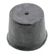 Kmc Controls Diaphragm,4" VTD-9424 Kmc Controls VTD-9424