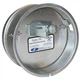 FIELD CONTROLS 7"RC Draft Control,38.5 N Capcty,6 to 8in dia 45DX62