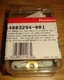 New Genuine Honeywell 14003294-001 Valve Repack Kit NOS