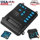 for Hayward GLX-LOCAL-P-4 Local Display Controller Replacement Aqua Logic P-4