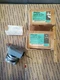White-Rodgers 25D46-344 solenoid gas valve