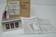 NEW STAR WARNING SYSTEMS Signal Strobe Light 3 Switch Panel SP3860-3 12VDC