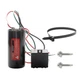 CSRU2 Hard Start Kit 5-2-1 HVAC Compressor Saver for 3 to 5 Ton Units 
