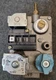 White Rodgers gas valve 36E98 203 Carrier Bryant Payne # EF32CW192 A