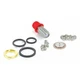 Danfoss 032F8166 Spare Parts Kit, Evaporator 6