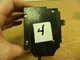 GE C643 3-Pole 50A Circuit Breaker RV-2937 "4"  *FREE SHIPPING*