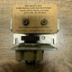 Honeywell,P658B 1012 1,Pressure Control Relay