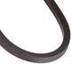 Browning A29 Super Gripbelt, A Belt Section, 1/2 x 5/16, 30.3 Pitch Length