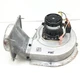 Goodman Amana Furnace Draft Inducer Motor Y3L248B01 0131M00002P 115V used #M165