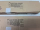 Lot of 2 Daikin BRCW901A08 Remote Controller Cable  NEW, open box