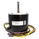 Replacement for Carrier Payne 1/4 460/400v  FAN Motor Fits HC39GE466A HC39GE466