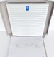 Rittal SK-3243.200 Air Outlet Filter - Convection 323/323/25mm *NEW*