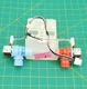 W10869800 Whirlpool Washer Valve Lifetime Warranty Ships Today!*