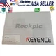 1PC Keyence FD-G50 Gas Flow Meter FDG50 In Box Brand New Free Shipping