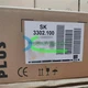ONE NEW Rittal SK3302100 Enclosure Cooling Unit SK 3302100 SK 3302.100