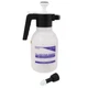 Nu-Calgon No. 50P Poly Sprayer 4770-0 1/2 gal Nu-Calgon No. 50P Poly Sprayer 4770-0 1/2 gal
