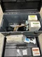 SPECTROLINE  CC-120A  Long Wave Ultraviolet Lamp