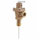 Rheem SP9013D Temp & Pressure Relief Valve - 3/4" NPT, 200,000 BTU/HR