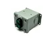 Hoffman E1PBGXM Pushbutton Enclosure w/ Up/Down Pushbutton