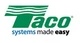 Taco 862-100RP Seal Retainer Cap