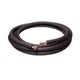 Great Lakes B14381250F 1/4''x3/8''x1/2''x50' Ductless Mini Split Line Set Black