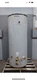 Lochinvar RJA200 Lock-temp 200 Gallon Vertical Round Jacketed Glass Lined