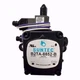 NEW!! SUNTEC B2TA-8852N B2TA8852N RH-RH OIL PUMP 3450RPM 23 GPH
