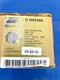 Dayton 3M535D HVAC Shaded Pole, 1550, RPM, Ph1, 1/100 HP, 115V, Stud Mount Motor