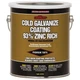 Aervoe 7007G Cold Galvanizing Compound Gallon Can