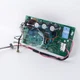 Used Fujitsu PCB Board Inverter Air Conditir K10CT-C-A 9708752013