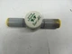 NEW Sporlan See-All Sa-15S 1/2" Sweat x 1/2"Sweat