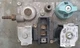 White Rodgers Gas Valve 36E98 203 Carrier EF32CW192A , Used