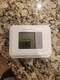 Honeywell Pro Series Heat Pump Thermostat TH3210U2004. Free Ship