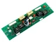 Allen Bradley 110996 Armature Pulse PC Board, 105060 RV.03, PN110996