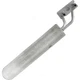 A/C Receiver Drier  UAC  RD10893C