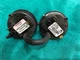 Carrier HK06NB017 OEM 2 Stage Furnace Air Pressure Switch BA20203 0.71" 1.81" WC