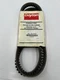 DAYTON Cogged V-Belt BX54, 57"Outside Lg, 0.656"Top Wd, 13/32"Thick 6L272G