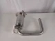 Sartorius Stedim 7S10LSUS 316L SS Filter Housing New Old Stock