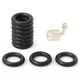 (10-Pack) 19037 O-Ring Seal, Compatible with Yellow Jacket 19109 and 19209 Se...