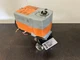 BELIMO B318B+TFRB24-SR / B318BTFRB24SR (NEW NO BOX)