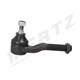 Mertz M-S0573 Tie Rod End for Peugeot