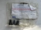 Parker Bonnet Spring Kit A4A RNG A 202481 SPARE PARTS