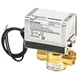 Erie Vt2312g13a020 Valve, 2 Way, 24V, N/C, 3/4In Sweat