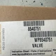 Whirlpool WP8540751 Genuine OEM Water Inlet Valve Fits: 8540043 8540751