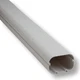Slimduct 85104 SD100W 100mm 3-3/4" x 78" Duct White - Line set cover 4" Pipe