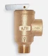 Apollo Valves RVW17 Safety Relief Valve, 3/4 In, 125 Psi