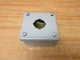 Hoffman E-1PB Pushbutton Enclosure E1PB .